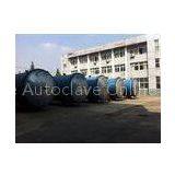 Automatic Block Wood Autoclave Steam Equipment Air For Industrial thumbnail-1