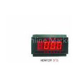 Portable 2.5 Second LCD Panel Meter LED 1999 Display stable Compact