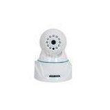 Indoor H.264 DDNS HD Wireless IP Camera IR Night Vision , P2P IP Camera thumbnail-1