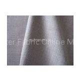 Rayon Polyester Fabric 85%Polyester 15%Viscose Fabric for Suit, Overcoat, Trousers thumbnail-1