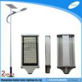 30w Solar Led Street Light thumbnail-3