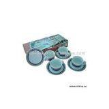 Sell Melamine Coffee Set thumbnail-1
