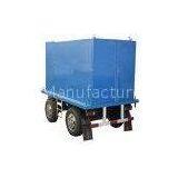 Series ZYM Mobile Type Vacuum Insulating Oil Purifier thumbnail-3