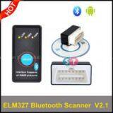 NEW Super Mini ELM327 Bluetooth OBD-II OBD Can With Power Switch