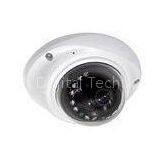 High Definition 960P 360 Fisheye Security Camera , 1.3 Megapixel IP CCTV Camera