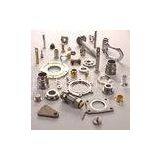 Powder Coating / Painting / E-coating, Dying CNC Precision Parts, Steel CNC Machined Components Cust thumbnail-1