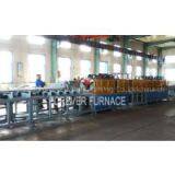Steel Pipe Induction Heat Treatment Furnace