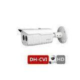 Network Metal 1080P Night Vision Bullet Camera HDCVI , HAC-HFW1200B