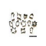 Sell Christmas Cookie Cutter thumbnail-1