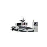 Woodworking Machine