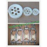 Asia Current Tools, Dubai Saudi Arabia Often Buy Hook Sheave,Cable Block thumbnail-1