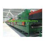 Continuous Foam Insulation PVC PipeProduction Line For 6-160 mm Inner Diameter Tube