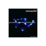 Light Up Sunglasses - Ghost Shape thumbnail-1