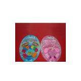 Sell PVC Hair Ornament Set-8 thumbnail-1