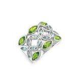 Fashion Accessories Headgear Jewelry Ornaments Ring thumbnail-1