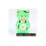 Cartoon Piggy Bank thumbnail-1