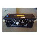 Rechargeable N120 Sealed Car Battery for Electric Vehicle , Auto thumbnail-1