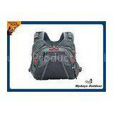 Camping Youth Lightweight Camo Hunting Backpack Grey 500 Cubic Inches thumbnail-1