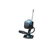 2.4GHz Wireless Pinhole Hidden Spy Camera 203C thumbnail-1