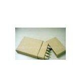 Color Pencil Set(kraft Paper Packed)