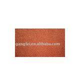 Spray Pattern Flocking Fabric thumbnail-1