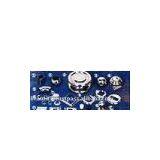 Stainless Steel Pipe Accessories thumbnail-1