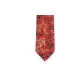 Silk Tie