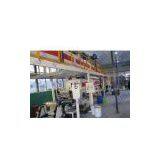 Super Clear BOPP Packing Tape Coating Machine thumbnail-1