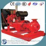 Diesel Engine Fire Pump thumbnail-2