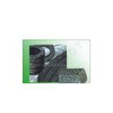 Graphite Packing With PTFE Impregnation