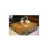 Marble Coffee Table（K-7）