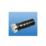 LED Rechargable flashlight