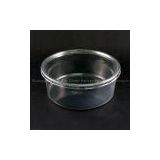 Plastic Food Container (Salad Box with Lid -1000ml)