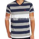 Promotional Custom Factory Cheapest Short Sleeve Logo t Shirt thumbnail-4