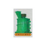 Vertical Shaft Compound Crushing Machine