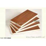 Excellent quality Melamine Blockboard