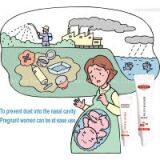 Easy to Carry Pollen