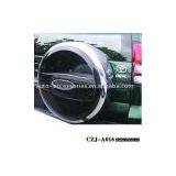 Spare Tire Cover For Prado'03 thumbnail-1