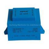 12VA PCB Welding Isolation Transformer