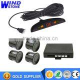 Rainbow LED Display Car Sensor Parking System