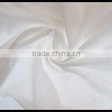 T092-1665W New Style 95 %Cotton 5% Elastane OEM White T Shirt Cotton thumbnail-3