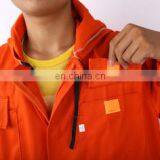 Saleable Custom Breathable Quick Dry Mechanic Coveralls For Men thumbnail-2