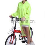 Best Sale High Quality Cycling Rain Jacket With Logo thumbnail-3