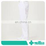 Stain Resistant Fabric Receptionist Uniforms Mens Formal Trousers thumbnail-1