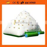 2013 Inflatable Water Iceberg ,inflatable Ice Tower thumbnail-1