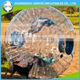 Cheap PVC/TPU Harness Zorb Globe, Inflatable Zorb Ball for Sale thumbnail-2