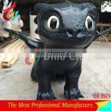 Hot Sale Kids Game Battery Riding Dinosaur thumbnail-1