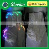 Hot Sale Party LED Flashing Light Luminous Gloves Light-up Gloves thumbnail-1