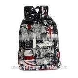 High Quality Control System pu Lady Bag Backpack With Chair