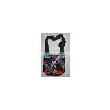 Indian Handmade Banjara Bag thumbnail-5